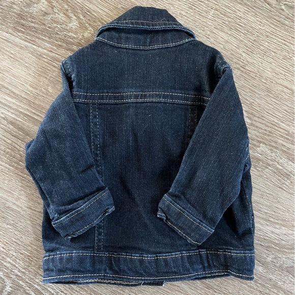 Wrangler Baby Jean Denim Jacket - Picture 2 of 5